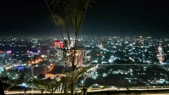 Semarakkan HUT ke-241 Pekanbaru , Kemenag Kota Gelar Berbagai Acara