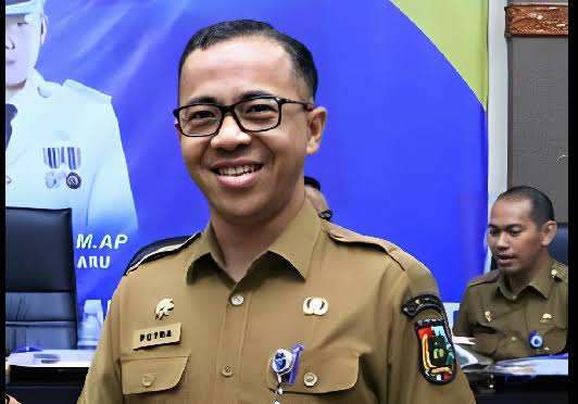 1.200 Mahasiswa Daftar Bantuan Beasiswa Pemko Pekanbaru