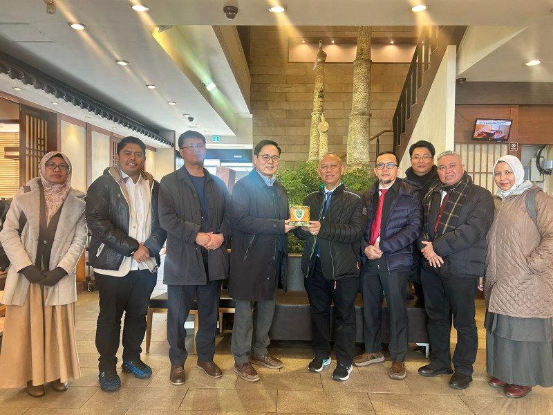 UIR dan INHA University Semester Ganjil 2024Korea Selatan Buka Program Double Degree