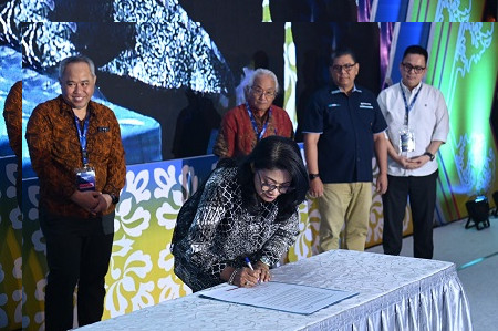 PHR Perkuat Komitmen Manajemen Anti Penyuapan dan GCG dengan Mitra Kerja