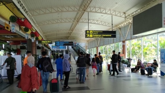 Kunjungan Wisman ke Riau Periode Mei 2025 Naik 32,37 Persen
