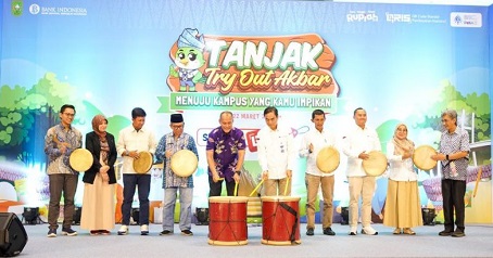 Belajar dari Kehilangan Sipadan dan Ligitan,  Riau Luncurkan Kurikulum Cinta Rupiah di Sekolah