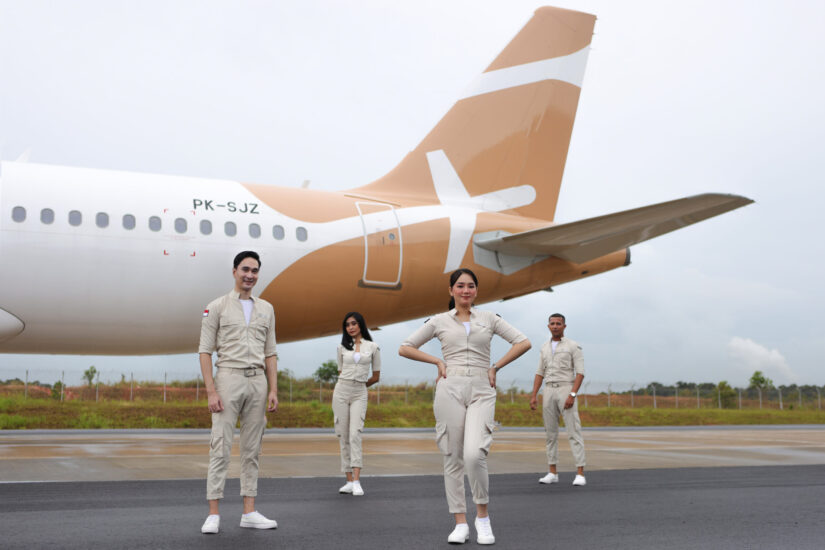 Super Air Jet Terbang dari Pekanbaru ke Kuala Lumpur Mulai 26 September 2023