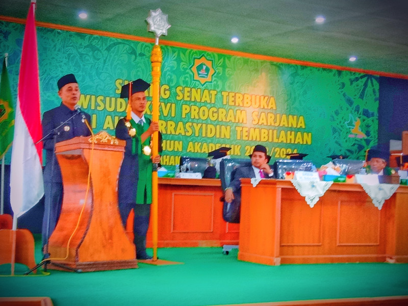 Pemkab Inhil Koordinasi dengan Perusahaan Bahas Beasiswa Melalui Dana CSR