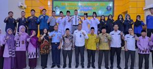 Siswa MAN 2 Pekanbaru Wakili Riau untuk Paskibra Nasional