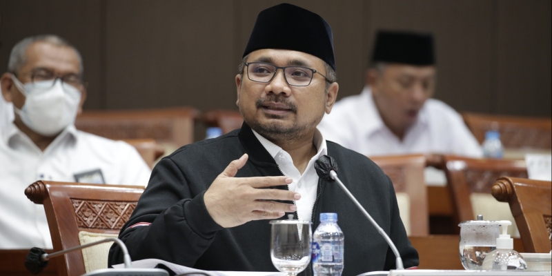 Pertama di Dunia, Kemenag segera Cetak Al-Qur'an Bahasa Isyarat 30 Juz