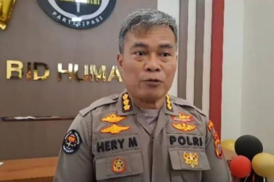 HUT ke-78 Bhayangkara, Polda Riau Gelar Lomba Fotografi dan Video ILM