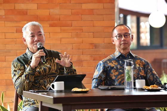 PGN Percepat Penguatan Infrastruktur Gas, Jawab Tantangan Distribusi dan Akses Energi Nasional
