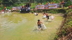 ASITA Riau Dorong Kampung Patin Jadi Wisata Harian Berbasis Kuliner dan Budaya