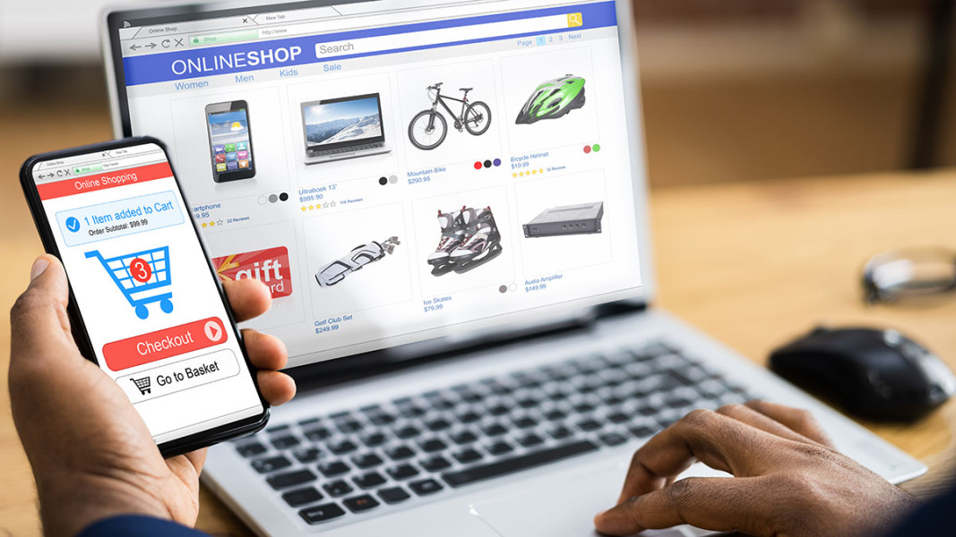 Catat! Mulai Januari 2024, Penjual Online Wajib Lapor Data ke BPS