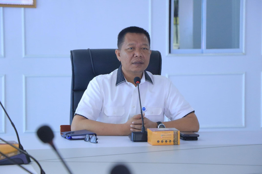 2025, Pengangkutan Sampah di Pekanbaru Masih Gunakan Jasa Pihak Ketiga
