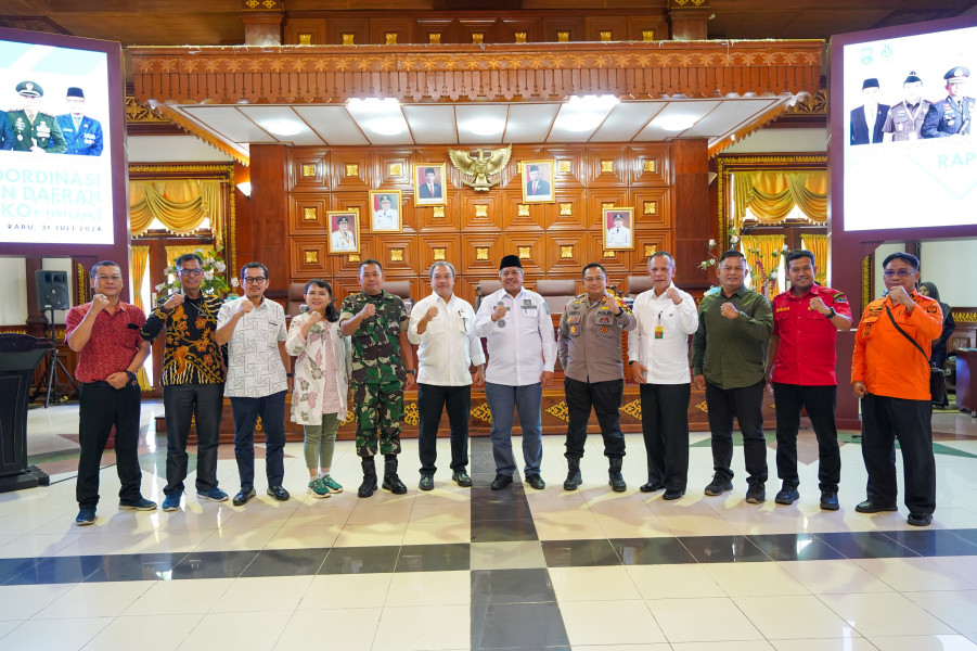 Pemkab Siak Komitmen Wujudkan Hak dan Perlindungan Anak