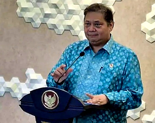 Antisipasi El Nino, Pemerintah Siapkan Stok Beras 2,2 Juta Ton