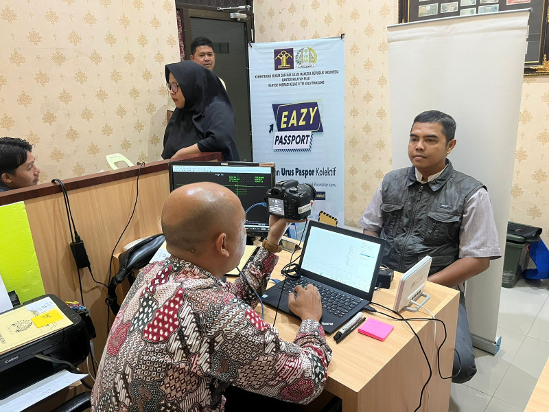 Anak Berkewarganegaraan Ganda Wajib Daftar SKIM Sebelum Kewarganegaraan Indonesianya Hilang