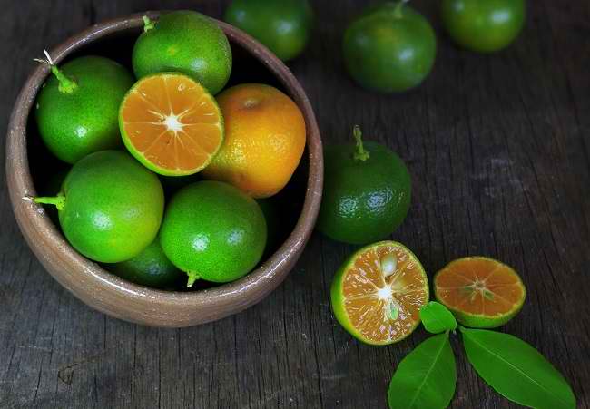 Ini 5 Manfaat Jeruk Kasturi bagi Kesehatan Tubuh