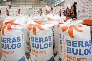 Bulog Pastikan Stok Beras di Riau Aman Hingga Lebaran Idul Fitri