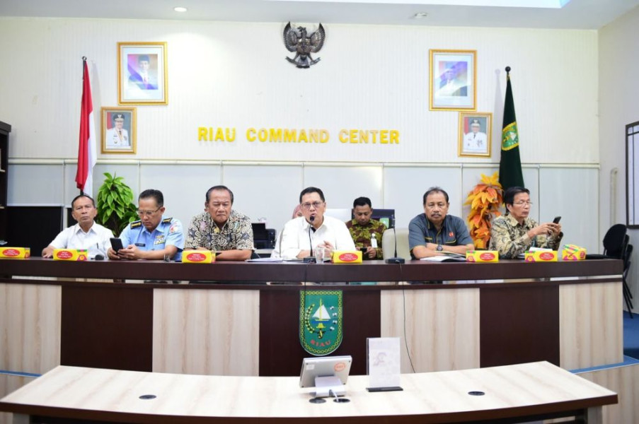 PB Porwil Riau Sudah Terima Pendaftaran 1.320 Atlet