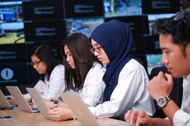 “Respectful Workplace” Bukti PHR Hargai Pekerja Perempuan Tanpa Diskriminasi