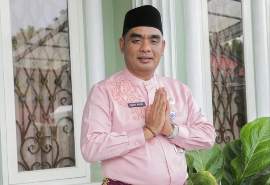 Realisasi Investasi Pekanbaru Tahun 2023 Capai Rp 6,4 Triliun