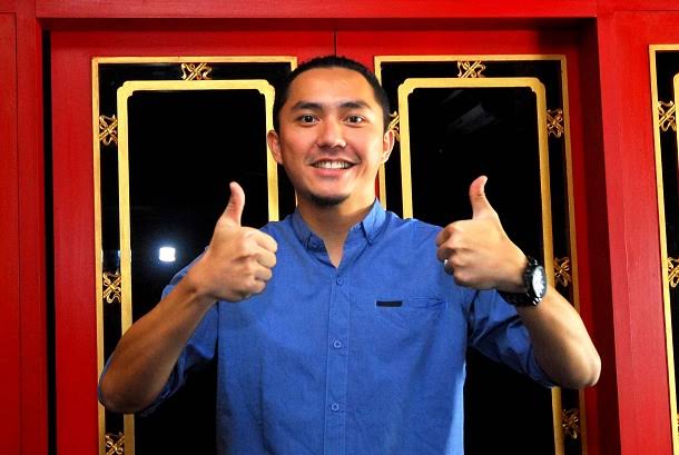 Unik! Ananda Omesh Ternyata Punya Fobia dengan Nasi Kotak