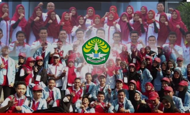Juli-September,  Mahasiswa UNRI Kukerta di Bengkalis