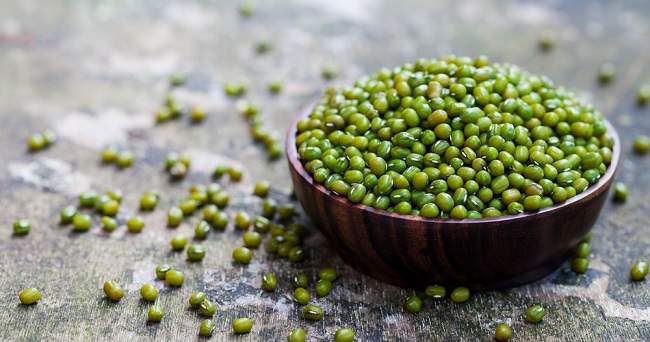 Bisa Cegah Sembelit, 5 Manfaat Kacang Hijau Bagi Kesehatan