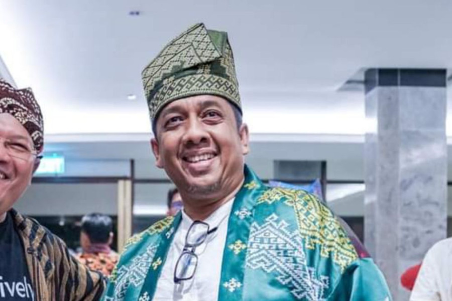 Pelaksanaan PPDB di Riau Dipantau Saber Pungli dan Ombudsman