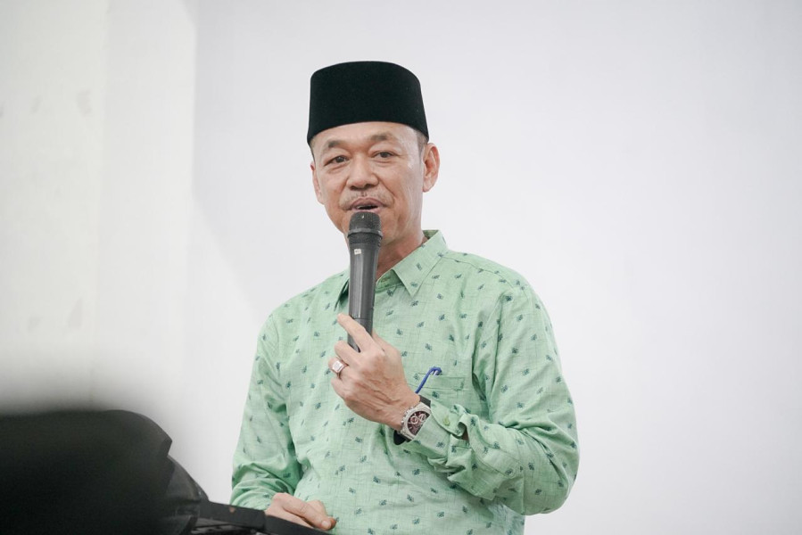 Empat Tahun Diskominfo Rokan Hilir: Berbagai Prestasi yang Telah Diraih