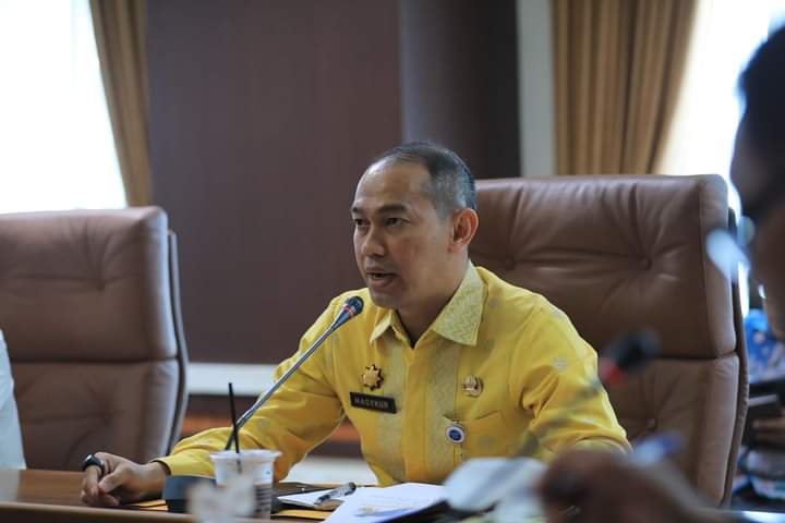 Sabar! Bantuan Beasiswa Pemko Pekanbaru Masih Tahap Verifikasi Berkas