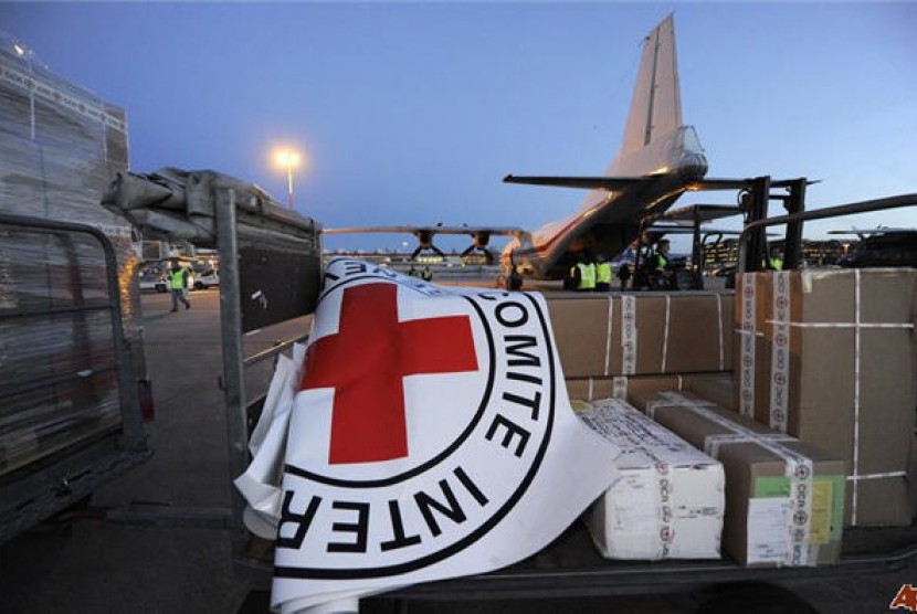 Presiden ICRC: Warga Sipil di Gaza Tidak Miliki Tempat Aman untuk Berlindung