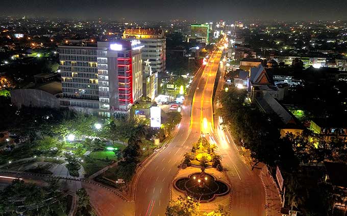 Masyarakat Miskin di Pekanbaru Terdata di DTKS Capai 245.587 Jiwa