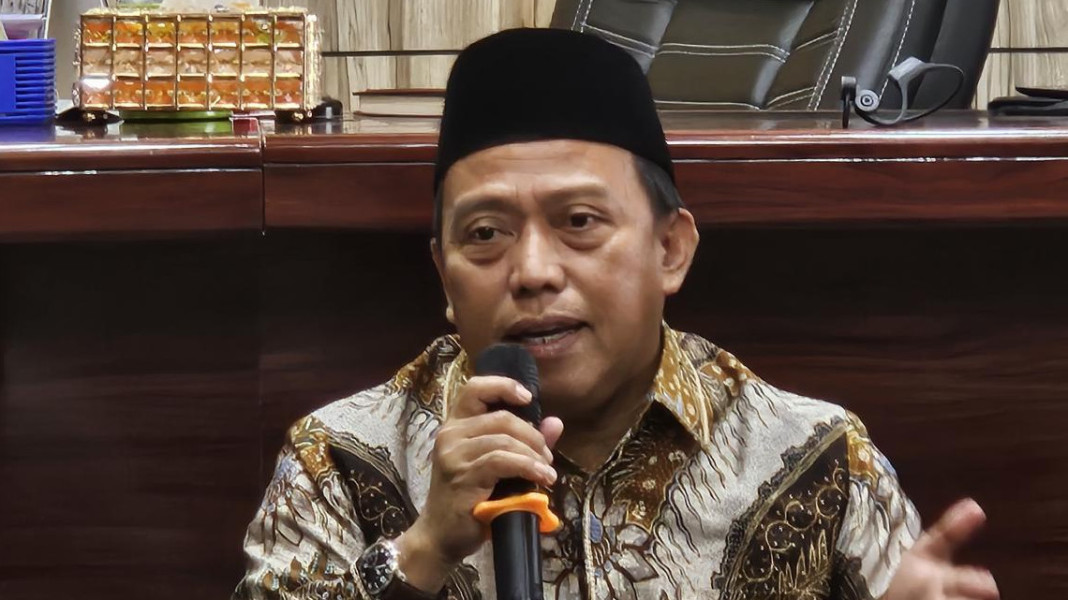 Heboh Aliran Menyimpang Klaim 11 Rukun Islam, Ini Tanggapan Kemenag