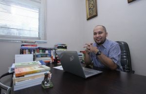 Minat Tinggi, Asosiasi penyelenggara Haji dan Umrah Bakal Gelar Pameran di Pekanbaru