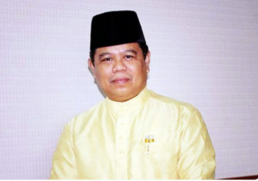 MUI Riau Dukung Upaya Pemda dan Polda Riau Tutup THM Selama Ramadan