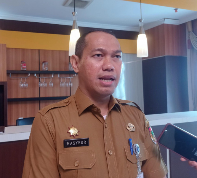 Pemko Pekanbaru Salurkan Dana Hibah Pilkada 4 Bulan Lagi