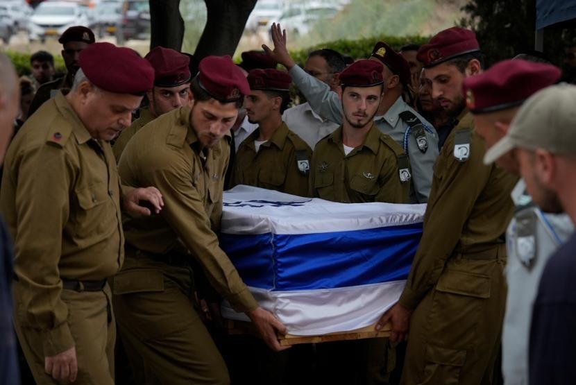 Israel Akui Terpukul oleh Serangan Hizbullah, Kepala Militer: Ini Menyakitkan!