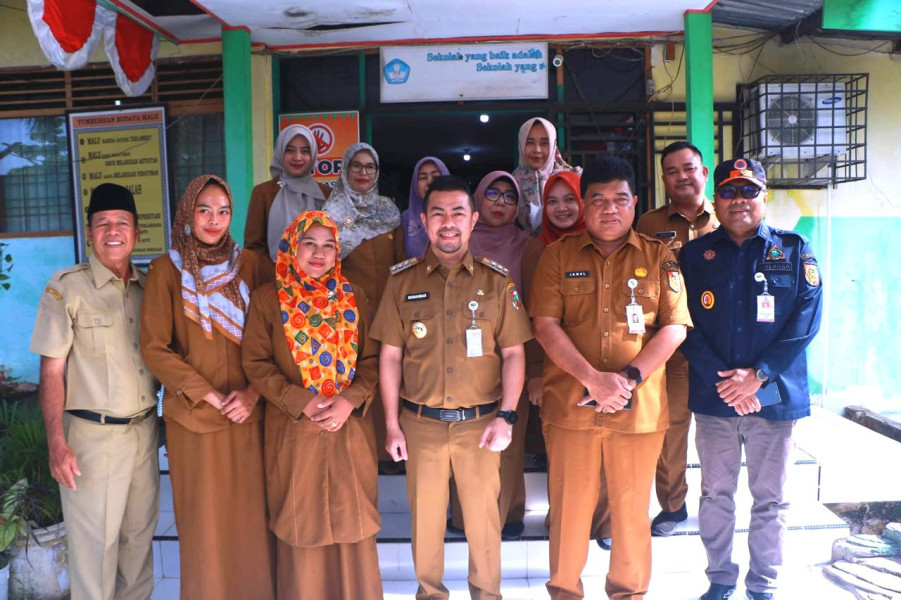 Kunker Komisi X DPR RI ke Pekanbaru, Fokus pada Perlindungan Anak Didik dan Gizi Sehat