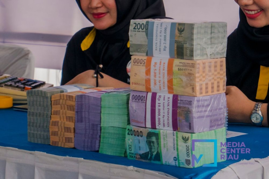 Pemprov Mulai Siapkan Bansos Beasiswa Bidikmisi untuk Mahasiswa