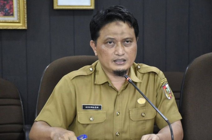 Pendaftaran Seleksi P3K Guru untuk Pelamar Kebutuhan Khusus Dipercepat