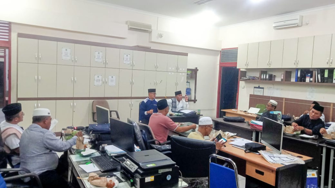 Pawai Takbiran Tahun Ini, Pemkab Bengkalis Siapkan Hadiah Kategori Favorit