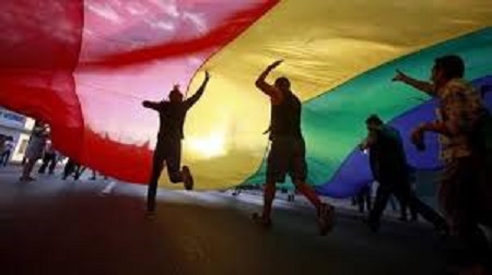 Rusia akan Memberi Label Ekstremis pada Gerakan LGBT