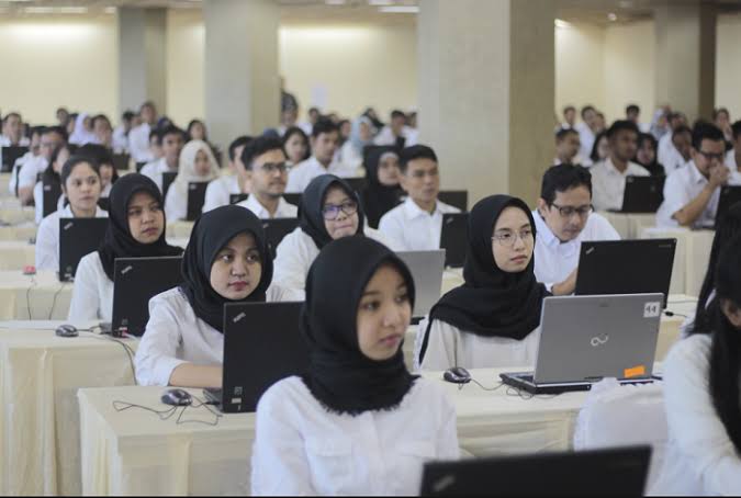 Pengumuman! SKD CPNS Pemko Tahun 2024 untuk Wilayah Pekanbaru Berlangsung Mulai 2 November