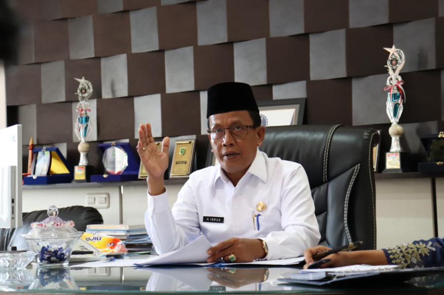 Dinas Sosial Sudah Salurkan 399 Santunan Kematian Kepada Ahli Waris