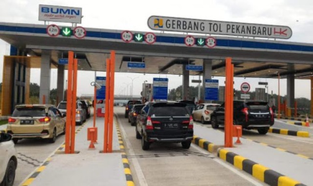 Dukung Arus Balik, PT HK Kembali Terapkan Diskon 20 Persen