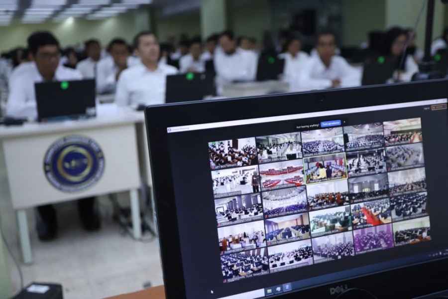 Pemkab Siak Buka 969 Formasi PPPK Tahun 2024