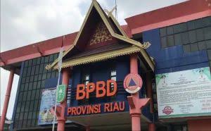 5 Ribu Kilogram Garam Sudah Disemai, Selama Operasi TMC di Riau