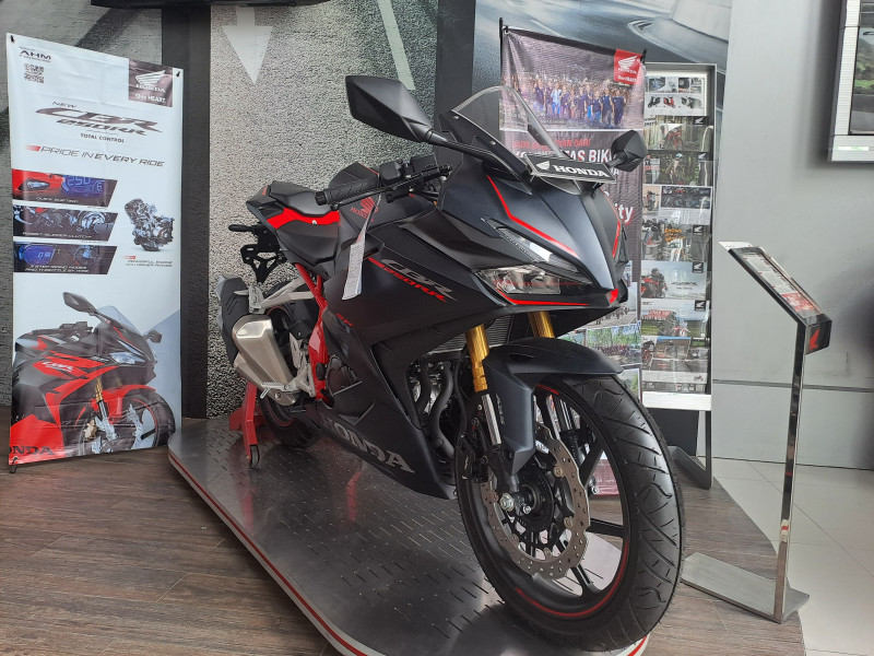 Capella Honda Beri Program MEWAH di Bulan Mei