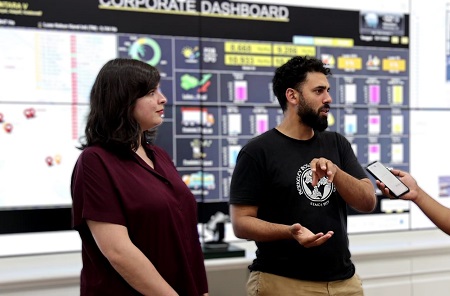 Perusahaan Teknologi Australia Puji Digitalisasi PalmCo Regional 3