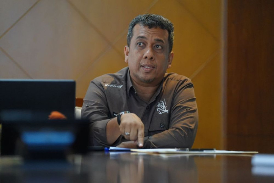 Dispar Riau Petakan Pergerakan Wisatawan di Libur Idulfitri 1445 H
