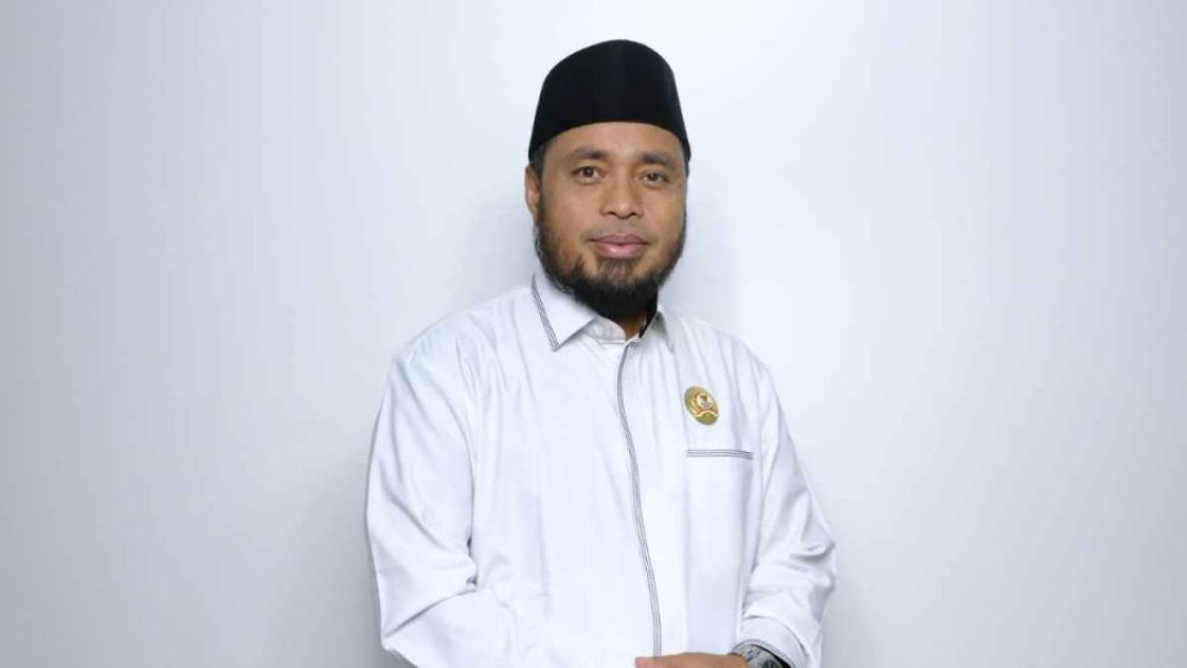 Baznas Riau Imbau Masyarakat Tunaikan Zakat Fitrah di UPZ Resmi
